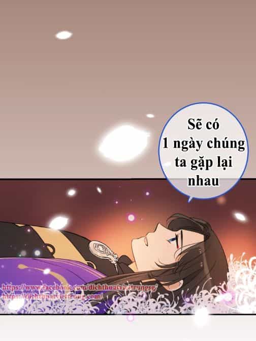 Bạn Trai Tôi Là Cẩm Y Vệ 2 - Chương 69 - ảnh 57