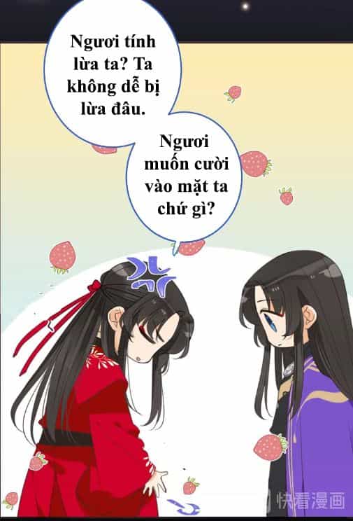 Bạn Trai Tôi Là Cẩm Y Vệ 2 - Chương 69 - ảnh 9