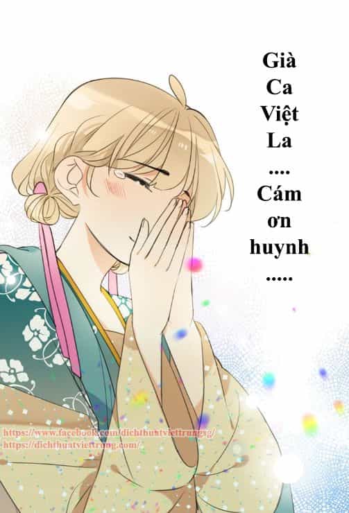 Bạn Trai Tôi Là Cẩm Y Vệ 2 - Chương 70 - ảnh 15