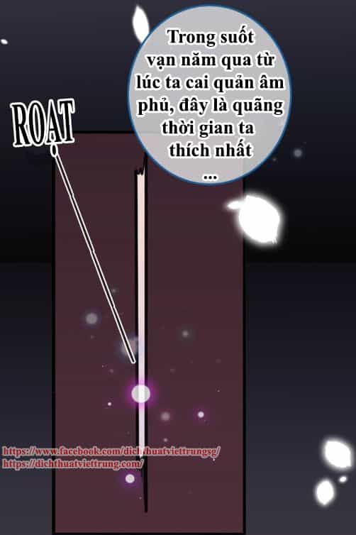 Bạn Trai Tôi Là Cẩm Y Vệ 2 - Chương 70 - ảnh 24