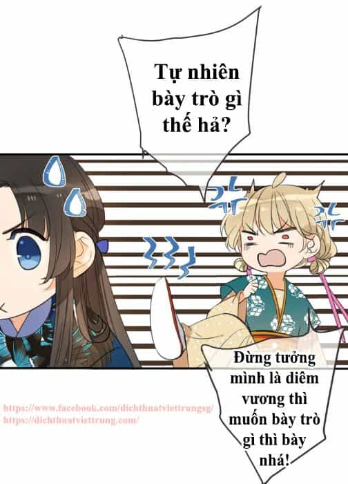 Bạn Trai Tôi Là Cẩm Y Vệ 2 - Chương 70 - ảnh 7