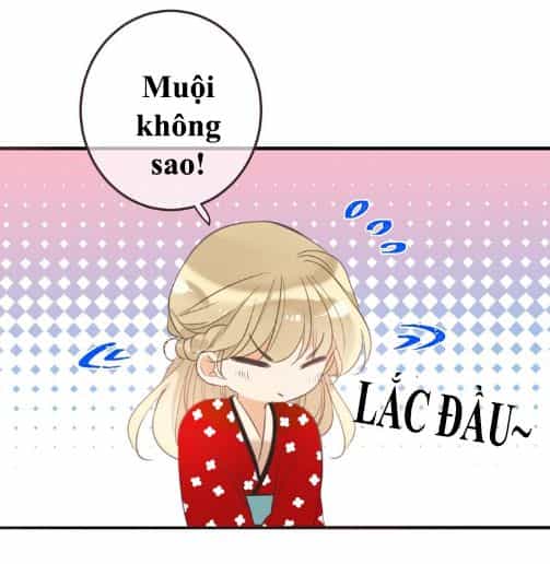 Bạn Trai Tôi Là Cẩm Y Vệ 2 - Chương 71 - ảnh 14