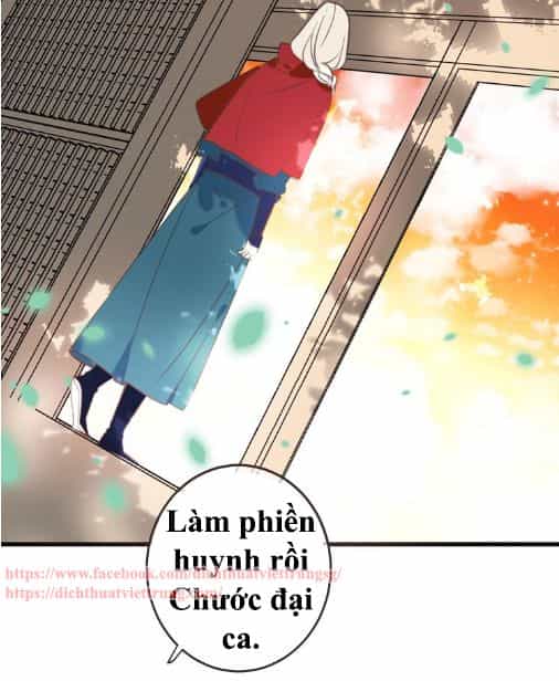 Bạn Trai Tôi Là Cẩm Y Vệ 2 - Chương 71 - ảnh 17