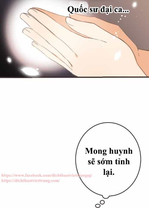 Bạn Trai Tôi Là Cẩm Y Vệ 2 - Chương 71 - ảnh 20