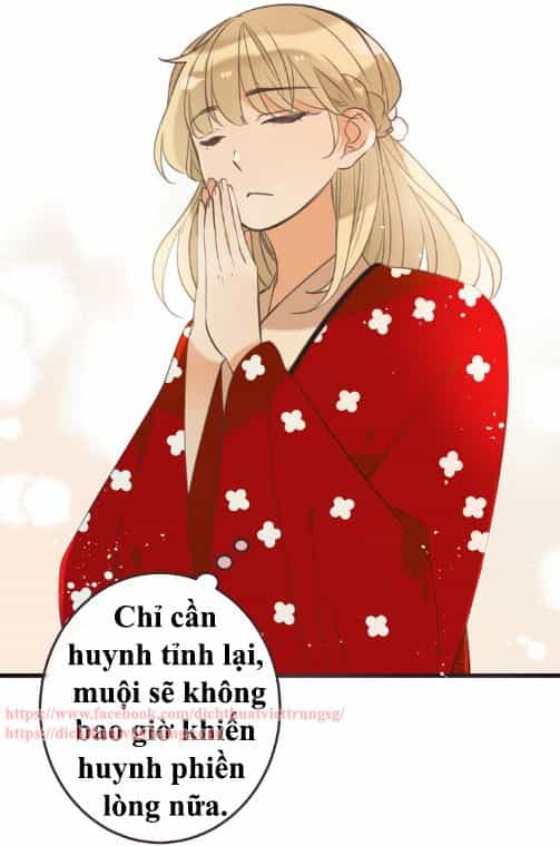 Bạn Trai Tôi Là Cẩm Y Vệ 2 - Chương 71 - ảnh 21
