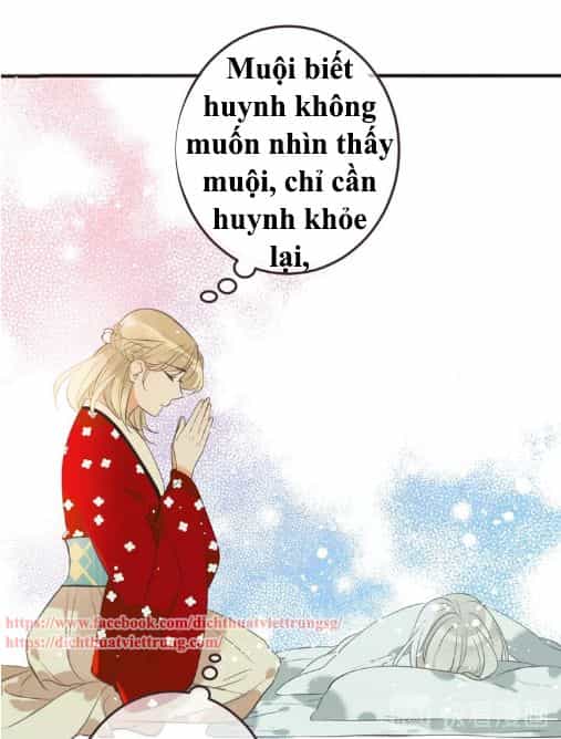 Bạn Trai Tôi Là Cẩm Y Vệ 2 - Chương 71 - ảnh 22