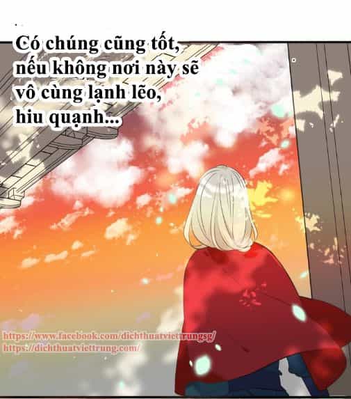 Bạn Trai Tôi Là Cẩm Y Vệ 2 - Chương 71 - ảnh 31