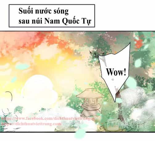 Bạn Trai Tôi Là Cẩm Y Vệ 2 - Chương 71 - ảnh 33