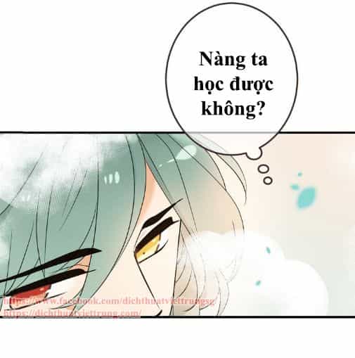 Bạn Trai Tôi Là Cẩm Y Vệ 2 - Chương 71 - ảnh 37