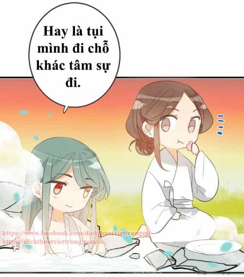 Bạn Trai Tôi Là Cẩm Y Vệ 2 - Chương 71 - ảnh 38