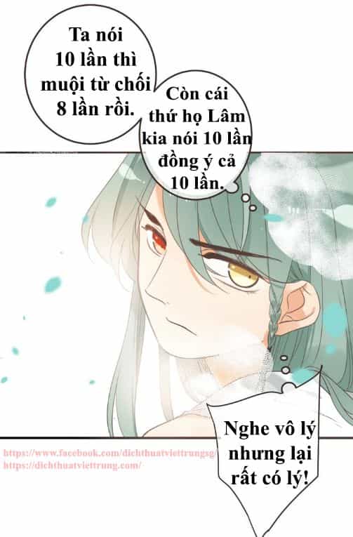 Bạn Trai Tôi Là Cẩm Y Vệ 2 - Chương 71 - ảnh 40