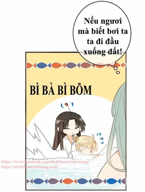 Bạn Trai Tôi Là Cẩm Y Vệ 2 - Chương 71 - ảnh 41
