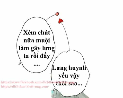 Bạn Trai Tôi Là Cẩm Y Vệ 2 - Chương 72 - ảnh 15