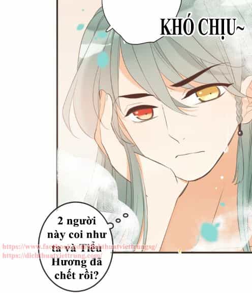Bạn Trai Tôi Là Cẩm Y Vệ 2 - Chương 72 - ảnh 16