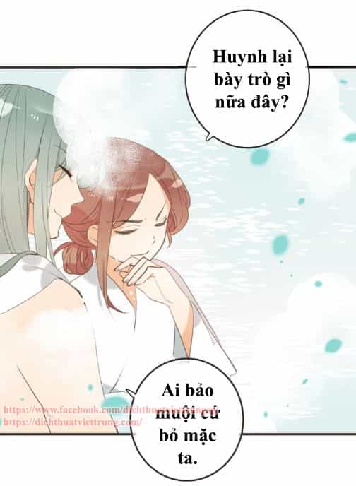 Bạn Trai Tôi Là Cẩm Y Vệ 2 - Chương 72 - ảnh 20