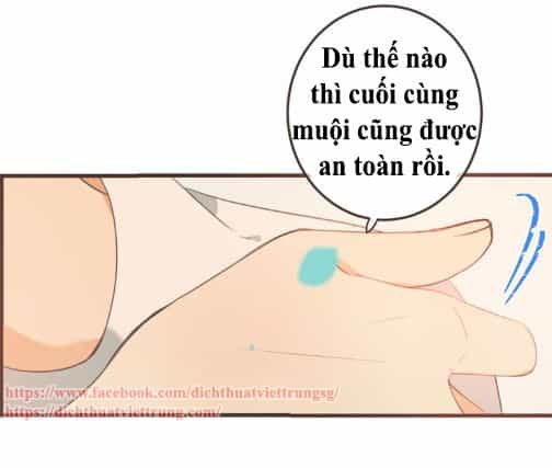 Bạn Trai Tôi Là Cẩm Y Vệ 2 - Chương 72 - ảnh 28