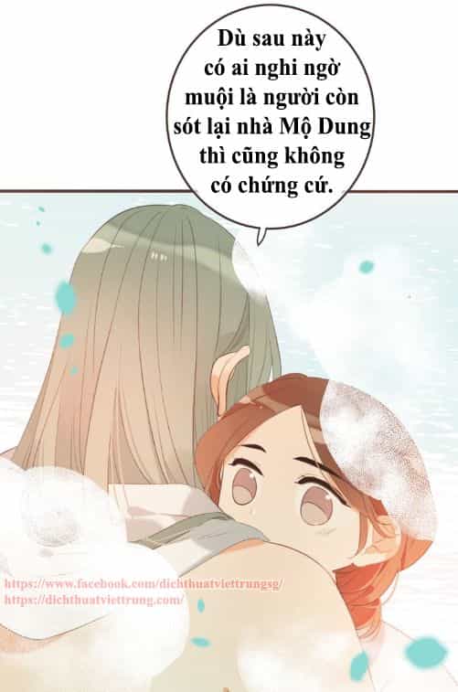 Bạn Trai Tôi Là Cẩm Y Vệ 2 - Chương 72 - ảnh 29