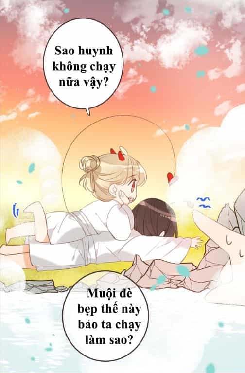 Bạn Trai Tôi Là Cẩm Y Vệ 2 - Chương 72 - ảnh 33