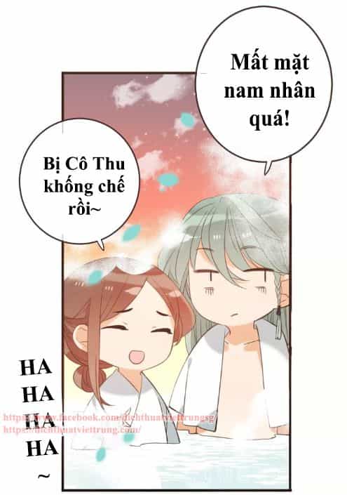 Bạn Trai Tôi Là Cẩm Y Vệ 2 - Chương 72 - ảnh 34