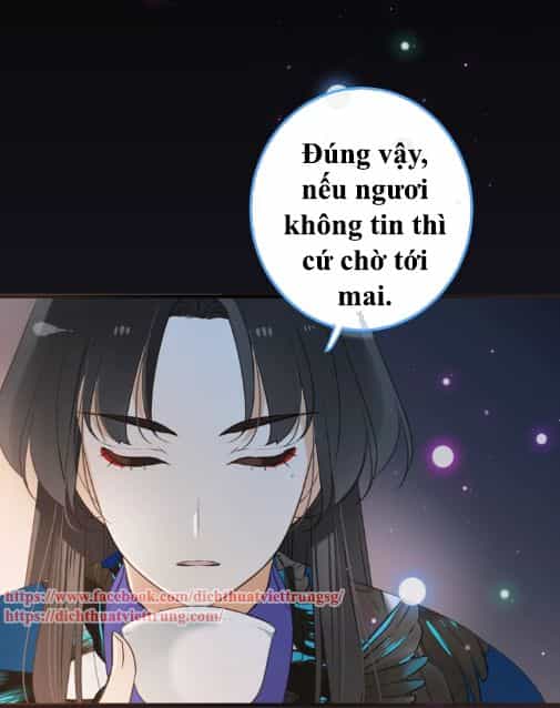 Bạn Trai Tôi Là Cẩm Y Vệ 2 - Chương 72 - ảnh 40