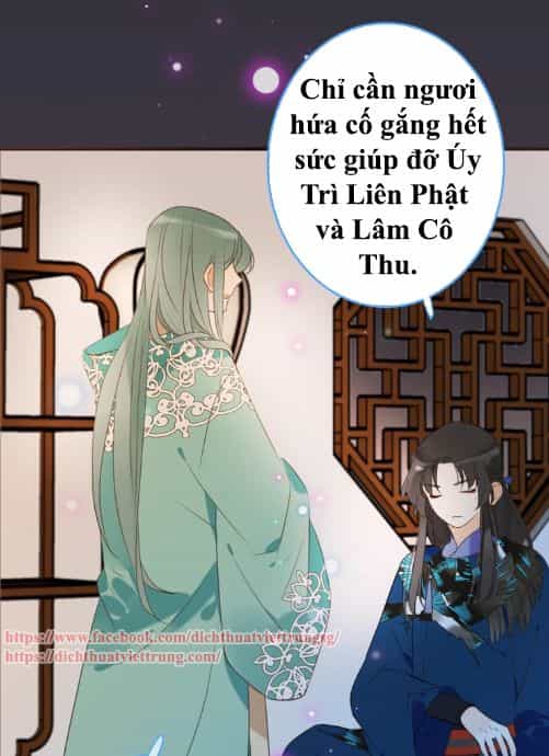Bạn Trai Tôi Là Cẩm Y Vệ 2 - Chương 72 - ảnh 41