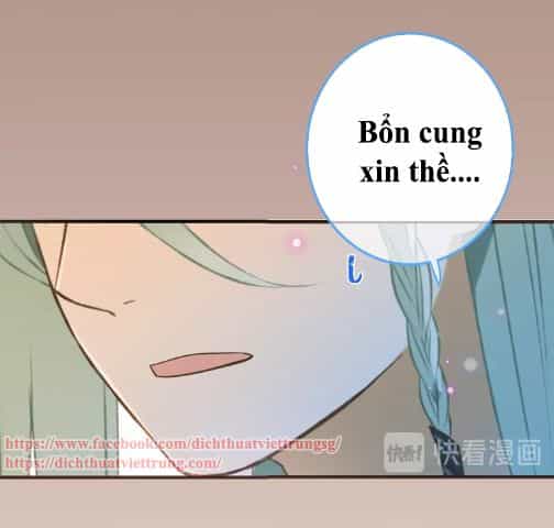 Bạn Trai Tôi Là Cẩm Y Vệ 2 - Chương 72 - ảnh 45