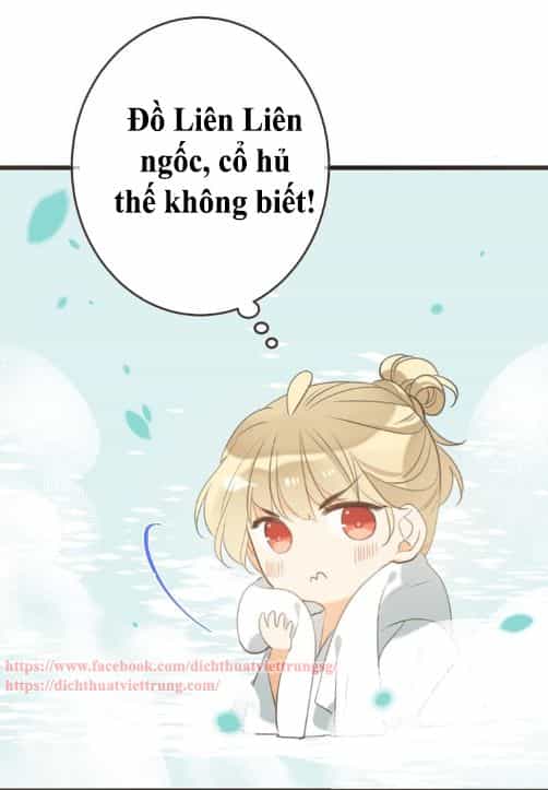 Bạn Trai Tôi Là Cẩm Y Vệ 2 - Chương 72 - ảnh 5