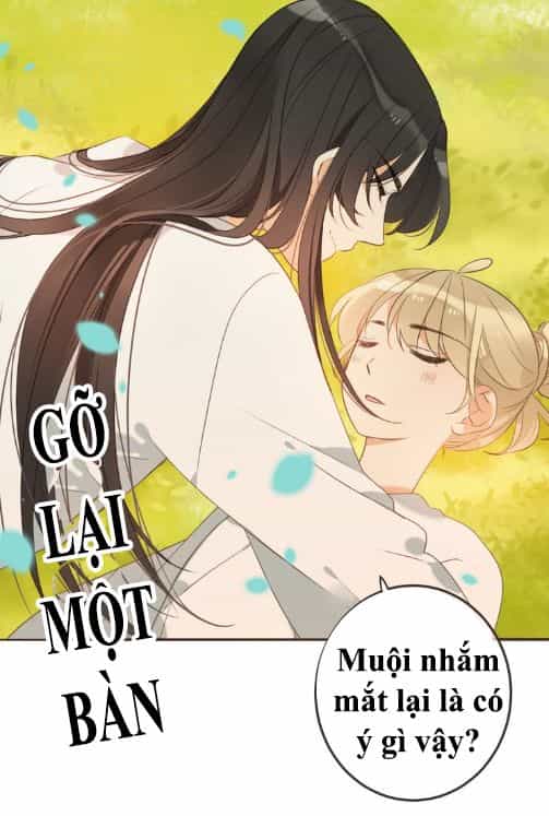 Bạn Trai Tôi Là Cẩm Y Vệ 2 - Chương 72 - ảnh 60
