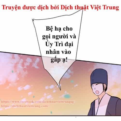 Bạn Trai Tôi Là Cẩm Y Vệ 2 - Chương 72 - ảnh 64