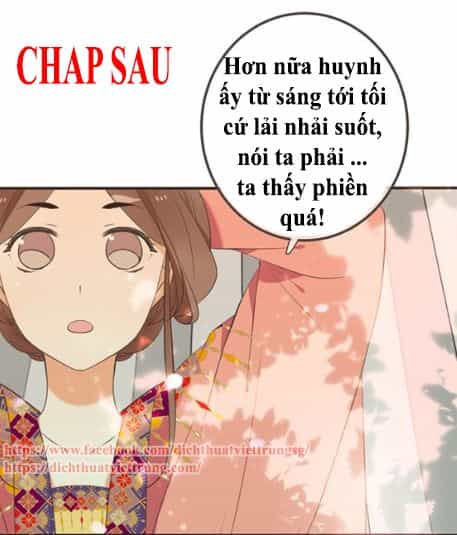 Bạn Trai Tôi Là Cẩm Y Vệ 2 - Chương 72 - ảnh 65