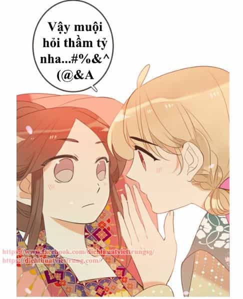 Bạn Trai Tôi Là Cẩm Y Vệ 2 - Chương 72 - ảnh 67