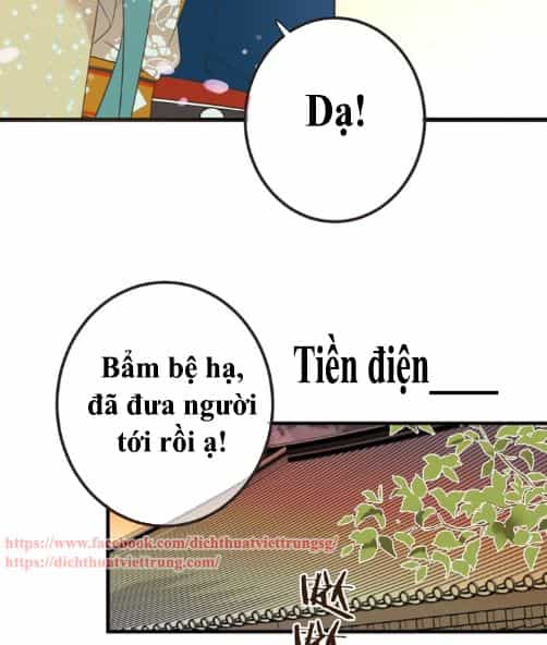 Bạn Trai Tôi Là Cẩm Y Vệ 2 - Chương 74 - ảnh 14