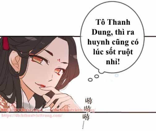 Bạn Trai Tôi Là Cẩm Y Vệ 2 - Chương 74 - ảnh 21