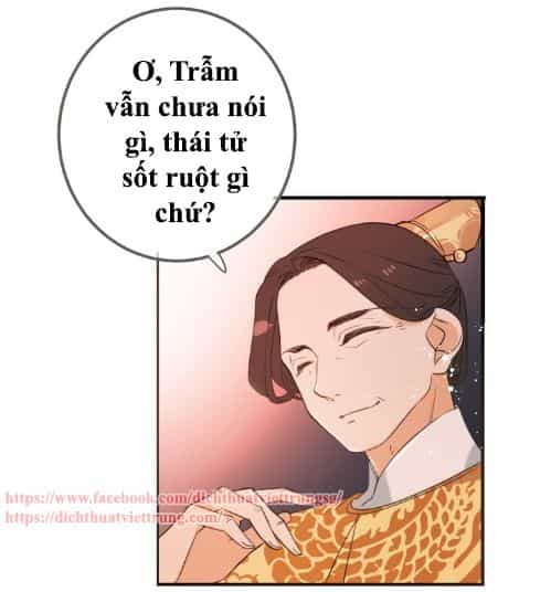 Bạn Trai Tôi Là Cẩm Y Vệ 2 - Chương 74 - ảnh 28
