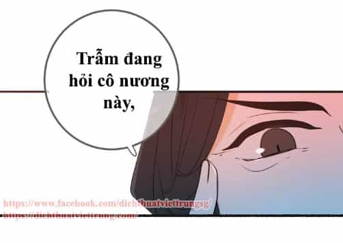Bạn Trai Tôi Là Cẩm Y Vệ 2 - Chương 74 - ảnh 29