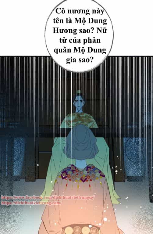 Bạn Trai Tôi Là Cẩm Y Vệ 2 - Chương 74 - ảnh 30