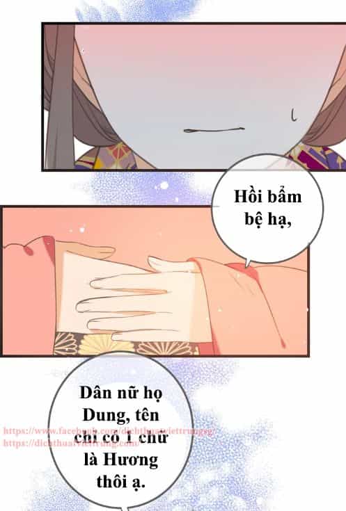 Bạn Trai Tôi Là Cẩm Y Vệ 2 - Chương 74 - ảnh 31