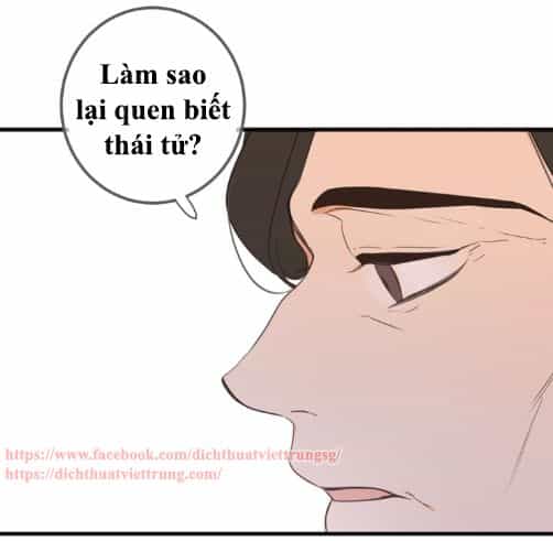 Bạn Trai Tôi Là Cẩm Y Vệ 2 - Chương 74 - ảnh 33