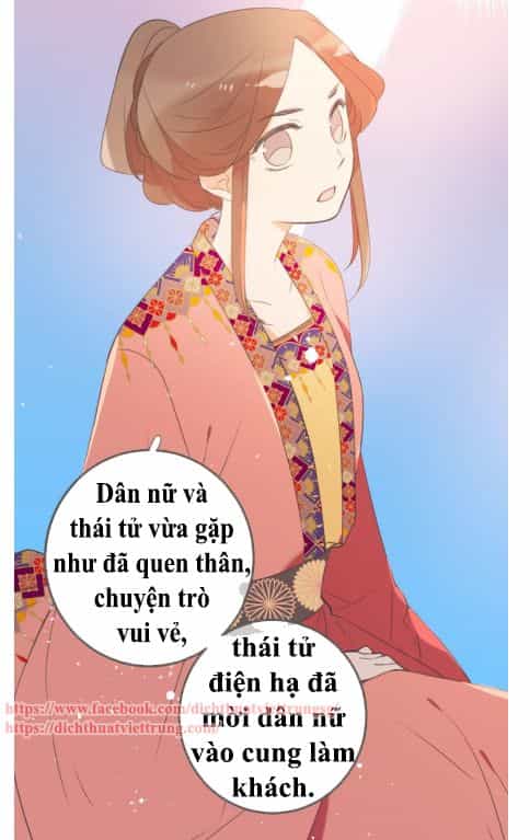 Bạn Trai Tôi Là Cẩm Y Vệ 2 - Chương 74 - ảnh 35
