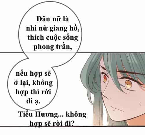 Bạn Trai Tôi Là Cẩm Y Vệ 2 - Chương 74 - ảnh 37