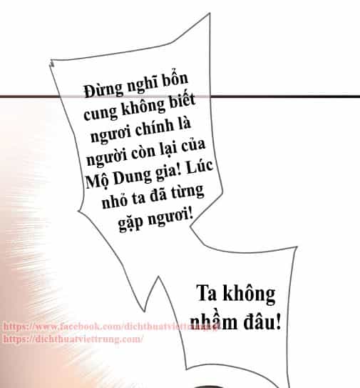 Bạn Trai Tôi Là Cẩm Y Vệ 2 - Chương 74 - ảnh 42