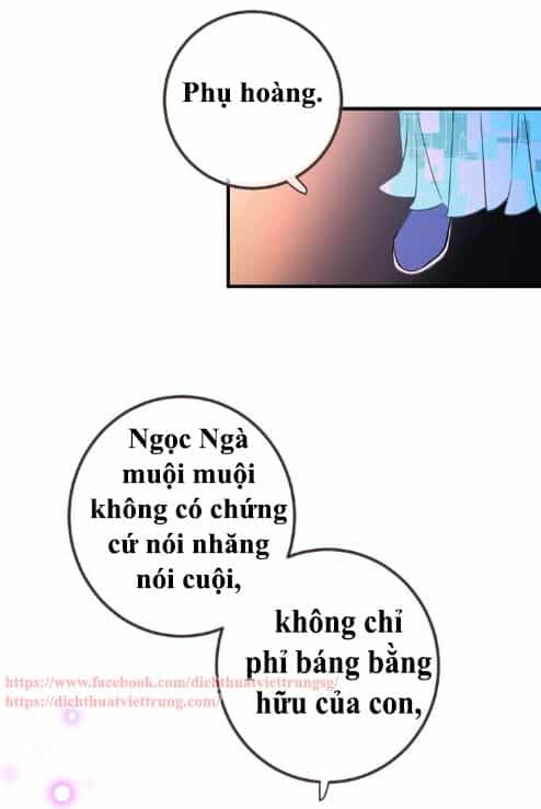 Bạn Trai Tôi Là Cẩm Y Vệ 2 - Chương 74.5 - ảnh 16