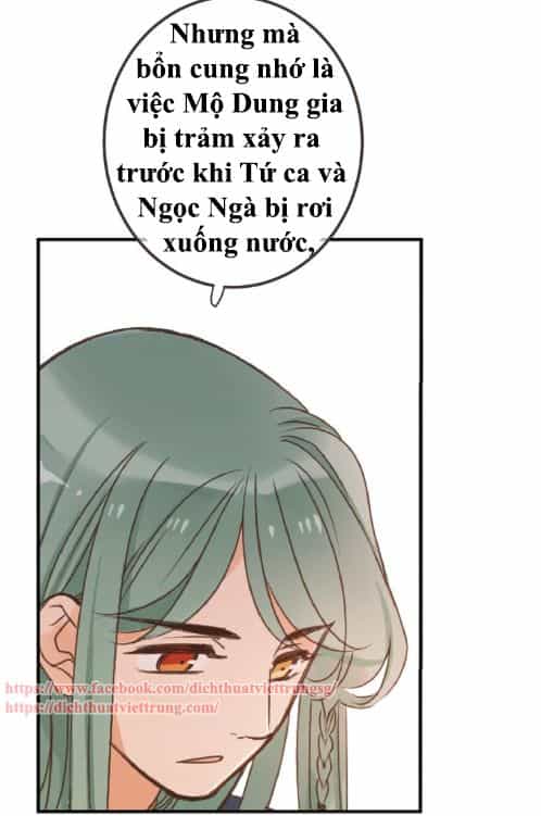 Bạn Trai Tôi Là Cẩm Y Vệ 2 - Chương 74.5 - ảnh 18