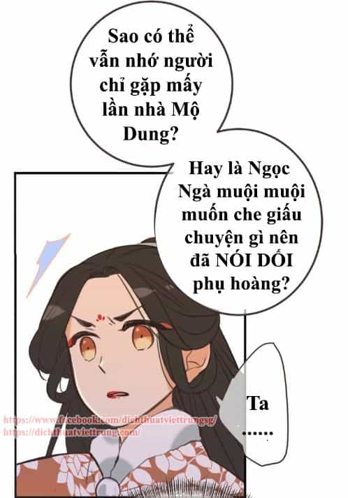 Bạn Trai Tôi Là Cẩm Y Vệ 2 - Chương 74.5 - ảnh 20