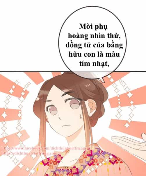 Bạn Trai Tôi Là Cẩm Y Vệ 2 - Chương 74.5 - ảnh 24