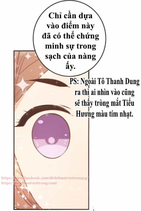 Bạn Trai Tôi Là Cẩm Y Vệ 2 - Chương 74.5 - ảnh 25