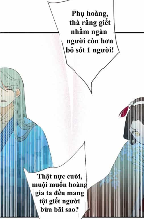 Bạn Trai Tôi Là Cẩm Y Vệ 2 - Chương 74.5 - ảnh 27