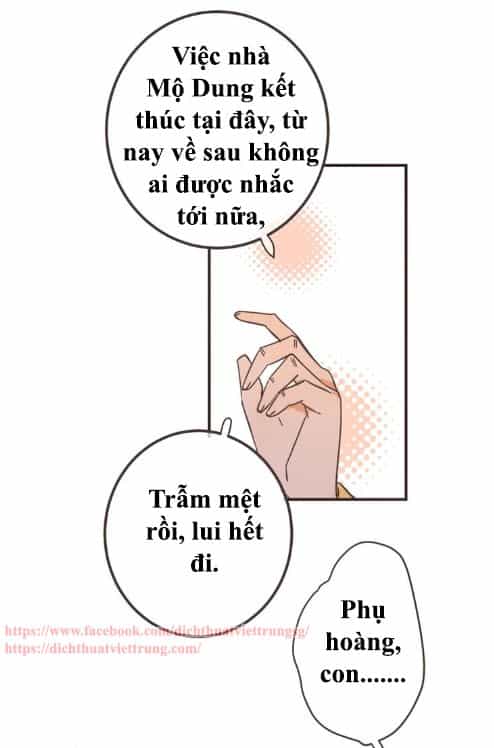 Bạn Trai Tôi Là Cẩm Y Vệ 2 - Chương 74.5 - ảnh 30