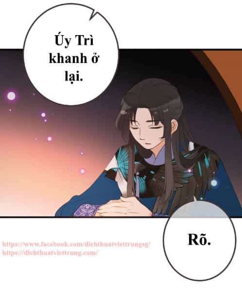 Bạn Trai Tôi Là Cẩm Y Vệ 2 - Chương 74.5 - ảnh 31