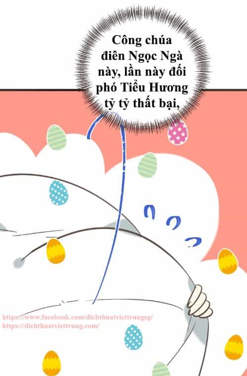 Bạn Trai Tôi Là Cẩm Y Vệ 2 - Chương 74.5 - ảnh 35